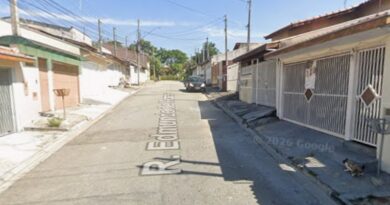 HOMEM OFERECE DINHEIRO A MENINO DE 12 ANOS E SUSPEITA DE TENTATIVA DE SEQUESTRO DEIXA MORADORES EM ALERTA EM JACAREÍ