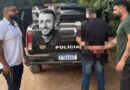 POLÍCIA PRENDE ÚLTIMO SUSPEITO DE EXECUÇÃO DE EMPRESÁRIO EM CAMPOS DO JORDÃO APÓS CRIME BRUTAL COM INCÊNDIO