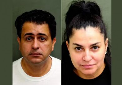 CASAL LIGADO A SÃO JOSÉ DOS CAMPOS TEM FIANÇA DE R$ 1 MILHÃO APÓS PRISÃO NOS EUA POR ESQUEMA MILIONÁRIO