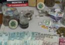 Polícia Civil desmantela esquema de “delivery do tráfico” e prende casal com carro carregado de drogas em Caraguatatuba