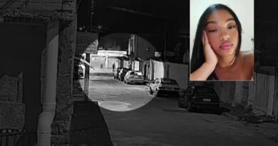 HORROR EM LAVRAS: NAMORADO CONFESSA MORTE DE ADOLESCENTE À PRÓPRIA MÃE E POLÍCIA INVESTIGA COMO FEMINICÍDIO