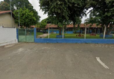 ALUNO INTERNADO COM MENINGITE EM PINDA COLOCA ESCOLA E AUTORIDADES DE SAÚDE EM ALERTA