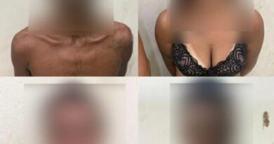 CRIMINOSOS QUE ATUAVAM EM BARRA MANSA SÃO PRESOS APÓS TIROTEIO EM OPERAÇÃO EM ANGRA