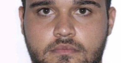 IDENTIFICADO MOTORISTA DA TRAGÉDIA NA DUTRA: JOVEM DE 25 ANOS MORRE EM EXPLOSÃO DE CARRETA QUE DEIXOU RASTRO DE DESTRUIÇÃO