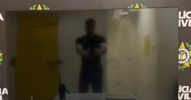 EMPRÉSTIMO DE R$ 600 VIRA PESADELO DE R$ 19 MIL E HOMEM É PRESO POR EXTORSÃO APÓS AMEAÇAS E TRABALHO FORÇADO