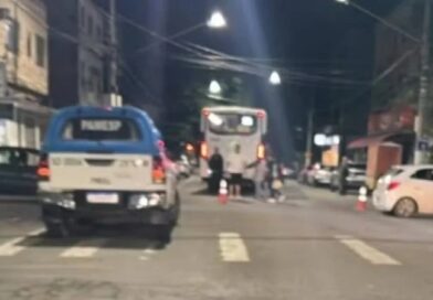 NOITE TRÁGICA EM VOLTA REDONDA: ATROPELAMENTO VIOLENTO DEIXA HOMEM COM PÉ AMPUTADO E EM ESTADO GRAVÍSSIMO