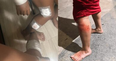 ATROPELAMENTO PROPOSITAL EM FRENTE A ADEGA DEIXA QUATRO MULHERES FERIDAS E CASO PODE SER TRATADO COMO TENTATIVA DE HOMICÍDIO EM SÃO JOSÉ DOS CAMPOS