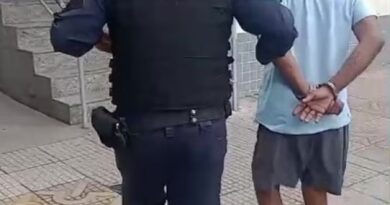 CENA DE CRUELDADE: IDOSO DE 74 ANOS É ESPANCADO PELO PRÓPRIO FILHO E BUSCA SOCORRO EM VOLTA REDONDA