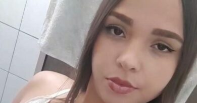 17 FACADAS, FOTO ENSANGUENTADA E MENSAGEM MACABRA: JOVEM DE SÃO JOSÉ DOS CAMPOS LUTA PELA VIDA APÓS ATAQUE EM MINAS GERAIS