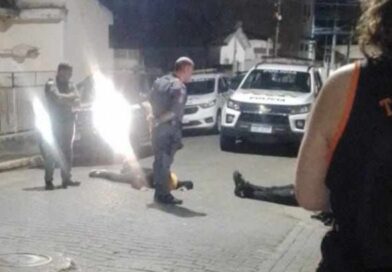 Polícia Civil detalha ocorrência com tiros na Vila Loyelo e confirma tentativa de homicídio, adolescente baleado e apreensão de armas