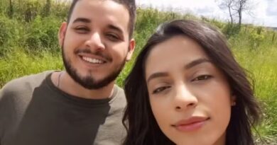 EX COMPANHEIRO É CONDENADO A 60 ANOS DE PRISÃO POR MATAR MULHER COM 11 FACADAS EM MINAS GERAIS