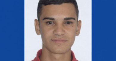 TRAGÉDIA NA MADRUGADA: JOVEM MOTOCICLISTA MORRE APÓS VIOLENTA BATIDA COM ÔNIBUS EM AVENIDA MOVIMENTADA DE SÃO JOSÉ DOS CAMPOS