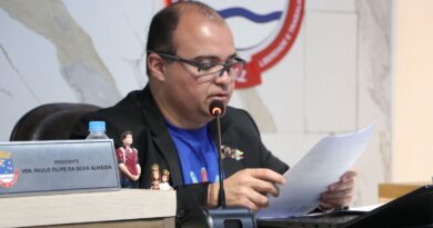 Câmara de Cruzeiro aprova lei que garante flexibilização do uniforme escolar para estudantes com TEA