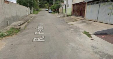 EMBOSCADA NO PARAÍSO DO SOL: HOMEM É MORTO COM CERCA DE 10 FACADAS APÓS BRIGA E SUSPEITO COM PASSAGEM POR HOMICÍDIO É INVESTIGADO