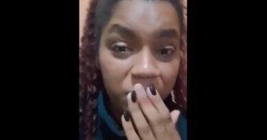 MÃE DE DOIS FILHOS VIVE TERROR, FAZ VÍDEO EM DESESPERO E DIZ TEMER SER MORTA PELO EX EM SÃO JOSÉ DOS CAMPOS