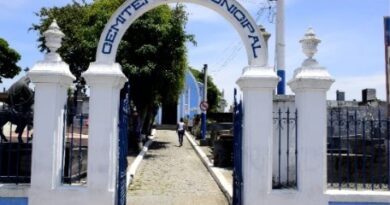 CEMITÉRIOS VIRAM PALCO DA VIOLÊNCIA NO SUL FLUMINENSE: TIROTEIO EM RESENDE REACENDE ALERTA APÓS ATAQUE COM DUAS MORTES EM ITATIAIA