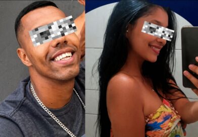 Laudo divulgado após morte de bebê em Cruzeiro leva Justiça a decretar prisão preventiva de casal