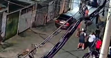 HOMEM É ESPANCADO ATÉ A MORTE NA SAÍDA DE BAR EM SÃO JOSÉ DOS CAMPOS; SUSPEITO CONHECIDO COMO “GOOGLE BOY” É PRESO