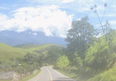 Motorista embriagado é preso após atropelar ciclista em rodovia de Lavrinhas