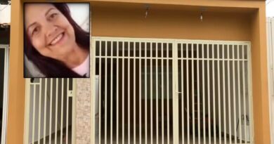 FILHO CONFESSA EM RECONSTITUIÇÃO E MUDA VERSÃO SOBRE MORTE DA PRÓPRIA MÃE EM MINAS GERAIS