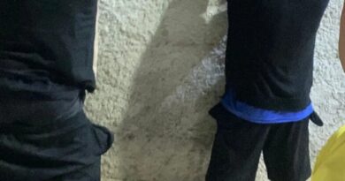 “Rambo do 37” entra em ação mesmo de folga, flagra menores no tráfico e mobiliza operação policial em Barra Mansa