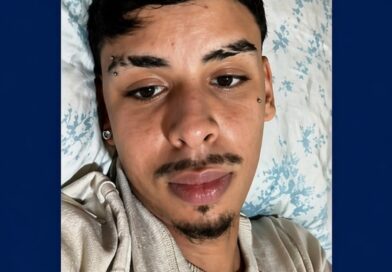 SUSPEITO DE 19 ANOS É PRESO APÓS PERSEGUIR JOVEM QUE MORREU EM ACIDENTE EM CARAGUATATUBA