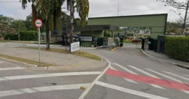 TIROS EM CONDOMÍNIO TERMINAM COM HOMEM BALEADO APÓS BRIGA EM SÃO JOSÉ DOS CAMPOS