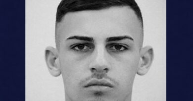 Emboscada fatal: jovem de 21 anos é assassinado com vários tiros em Roseira