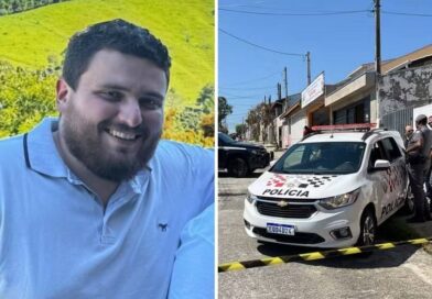 TERCEIRO ACUSADO PELA MORTE DO ADVOGADO LEONARDO BONAFÉ É ABSOLVIDO APÓS LONGO JULGAMENTO EM TAUBATÉ