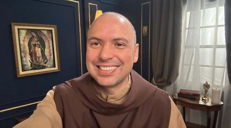 FREI GILSON NO CENTRO DA POLÊMICA: DECLARAÇÕES SOBRE MULHERES, GAYS, ABORTO E RACISMO DIVIDEM A INTERNET