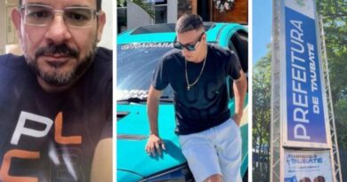 FROTA MILIONÁRIA NA MIRA: MP APONTA SUSPEITA DE FRAUDE, RELAÇÃO PESSOAL E CONTRATOS SOB INVESTIGAÇÃO EM TAUBATÉ