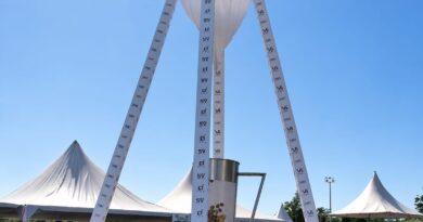 MAIOR CAFÉ COADO DE MINAS GERAIS IMPRESSIONA MULTIDÃO E TRANSFORMA VARGINHA EM PALCO DE UM VERDADEIRO ESPETÁCULO DO AGRO