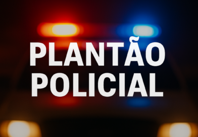 Bebê de menos de um mês morre em Cruzeiro; casal permanece preso por homicídio consumado