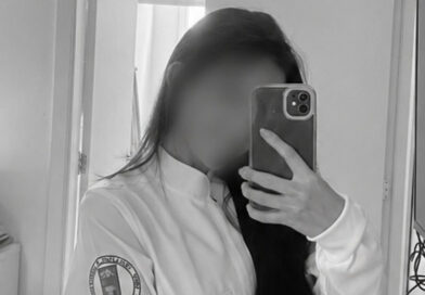 “MEU SONHO ACABOU”: EX-ALUNA RELATA ESTUPRO POR PROFESSOR E DIZ QUE ABANDONOU FACULDADE EM SÃO JOSÉ