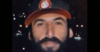 CAÇADA TERMINA EM PRISÃO: SUSPEITOS DE EXECUTAR THIAGO COELHO EM SÃO JOSÉ DOS CAMPOS SE ENTREGAM À POLÍCIA