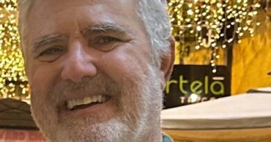 Diversão vira tragédia: empresário morre após queda brutal em escada de escorregador aquático em resort de luxo no interior de SP