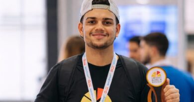 PIZZAIOLO DE UBATUBA DÁ SHOW, CONQUISTA O BRASIL E GARANTE VAGA NO MUNDIAL EM LAS VEGAS