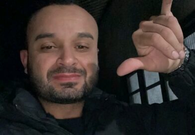 MOTOCICLISTA MORRE APÓS SER ATROPELADO POR CARRO EM TAUBATÉ E MOTORISTA ACABA PRESO