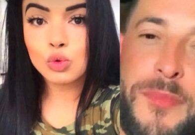 EX-MODELO CONFESSA MORTE DE HOMEM DE SÃO JOSÉ DOS CAMPOS E POLÍCIA APURA SUPOSTO VÍDEO ÍNTIMO COMO MOTIVAÇÃO