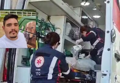 HOMEM QUE MATOU CLIENTE COM TACO DE SINUCA EM BAR É CONDENADO A MAIS DE 21 ANOS DE PRISÃO EM MINAS