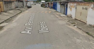 CORPO DE HOMEM É ENCONTRADO EM ÁREA DE MATA E TRÊS SUSPEITOS PASSAM A SER INVESTIGADOS EM TREMEMBÉ