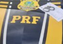 PRF E POLÍCIA CIVIL PRENDEM SUSPEITO DE GOLPES EM RESENDE APÓS ABORDAGEM NA DUTRA COM DINHEIRO, CELULAR E VERSÕES CONTRADITÓRIAS
