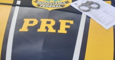 PRF E POLÍCIA CIVIL PRENDEM SUSPEITO DE GOLPES EM RESENDE APÓS ABORDAGEM NA DUTRA COM DINHEIRO, CELULAR E VERSÕES CONTRADITÓRIAS