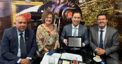 Linha Cruzeiro x Passa Quatro entra em fase de licitação com três empresas interessadas, revela Avelar em conversa exclusiva com o Jornal A Notícia