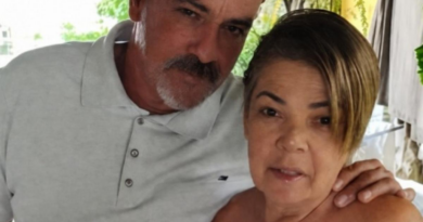 Marido suspeito de matar Sueli dentro de casa está foragido e é procurado pela polícia no Vale do Paraíba