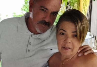 Marido suspeito de matar Sueli dentro de casa está foragido e é procurado pela polícia no Vale do Paraíba