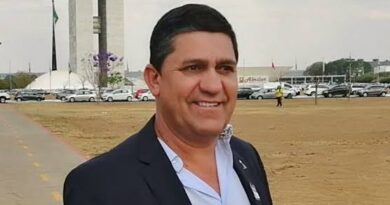 JUSTIÇA CONDENA PREFEITO DE SILVEIRAS, EDSON MOTA, COM PERDA DOS DIREITOS POLÍTICOS POR CINCO ANOS