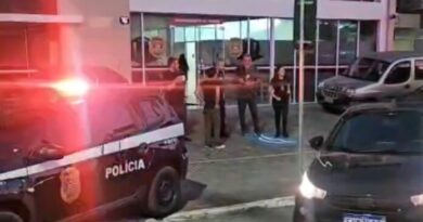 Polícia Prende Mais Dois Suspeitos em Estupro Coletivo de Menina de 12 Anos em São José dos Campos