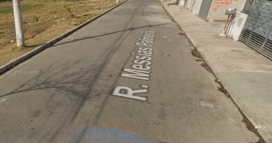 EX-MARIDO É PRESO EM FLAGRANTE APÓS SUSPEITA DE ENFORCAR E AGREDIR MULHER COM SOCOS NA CABEÇA EM SÃO JOSÉ DOS CAMPOS