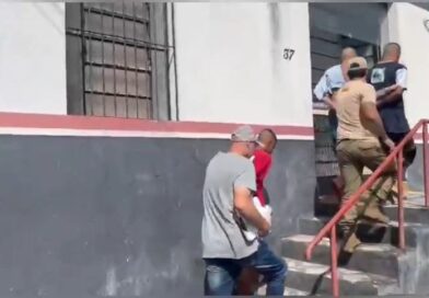 ADOLESCENTE PROCURADO POR TRÁFICO É APREENDIDO EM TAUBATÉ AO LADO DE HOMENS DE CRUZEIRO E POLÍCIA INVESTIGA POSSÍVEL LIGAÇÃO ENTRE GRUPOS CRIMINOSOS